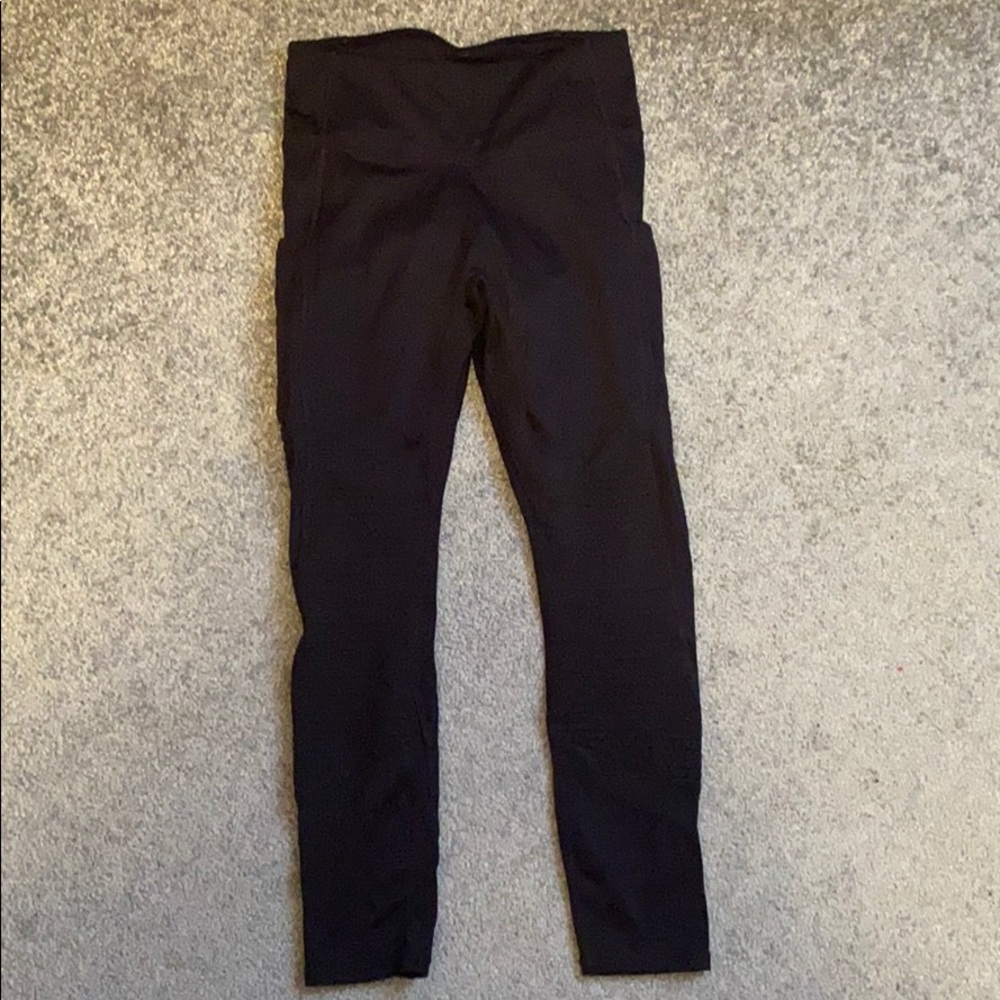 Motion 365 Fabletics leggings